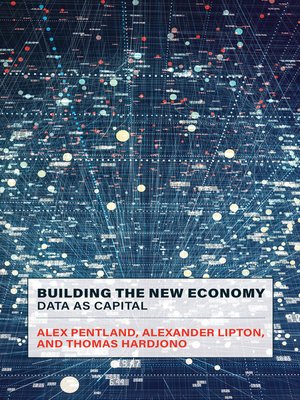 cover image of Building the New Economy